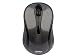 Produktbild A4Tech G7-360N RF Wireless Optisch 2000DPI Ambidextrös Schwarz Maus - Mäuse (Ambidextrös, Optisch, RF Wireless, 2000 DPI, 60 g, Schwarz)