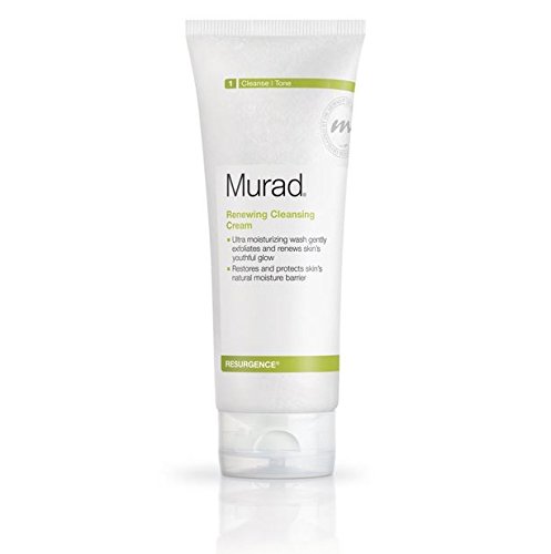 Murad Resurgence Renewing Cleansing Cream 200 ml