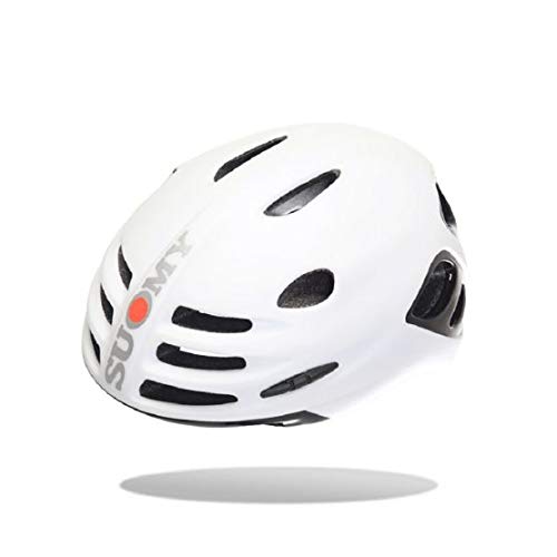 CASCO SUOMY SFERA BLANCO