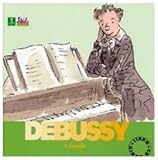 Image de Claude Debussy. Con CD Audio