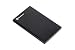 Produktbild Silverstone SST-TS10B - Mobiles Slim USB 3.0 Super-Speed Aluminium-Festplatten-Gehäuse für 7 mm Dicke 2,5" SATA-HDDs Oder SSDs, schwarz