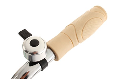 KS Cycling Damen Hollandrad Tussaud Singlespeed Rh 54 cm Fahrräder - 6