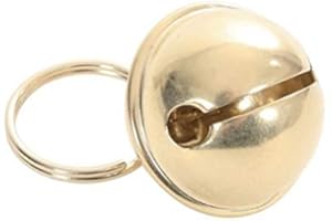 Zolux - grelot pour Chien 2.4 cm