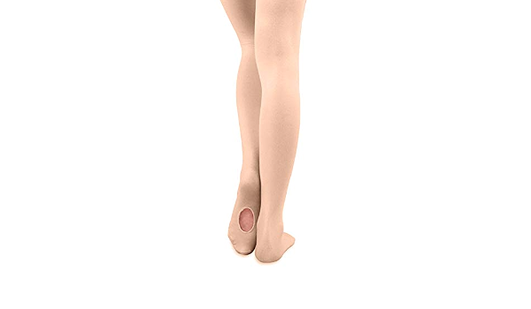 dragonaur Convertible Dance Tights 