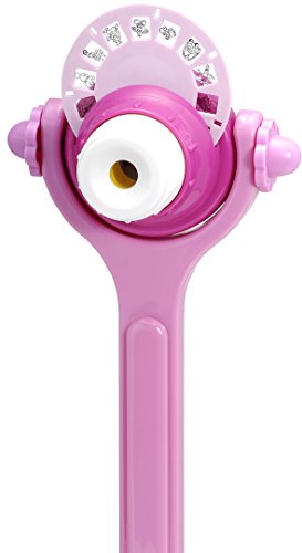 Imagen 4 de Lexibook CRB100 - Proyector para dibujar de Barbie