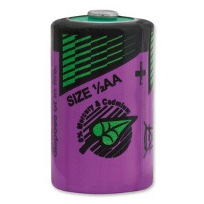 Tadiran SL-750S - Batteria, Litio, 3,6V