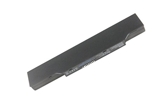 TOKUYI® Li-ion 10,80 Volt 4400mAh Notebook Laptop Akku Ersatzakku für FUJITSU LifeBook A532, LifeBook AH532, LifeBook AH532/GFX Laptop Battery - 3