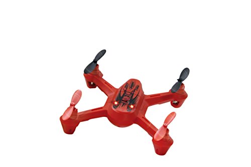 Preisvergleich Produktbild Jamara 2,4 GHZ NAXO Quadrocopter Spielzeug