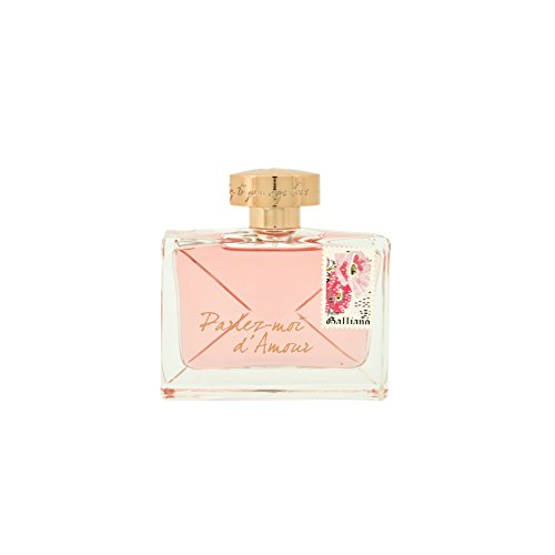 John Galliano Parlez Moi D'Amour Women