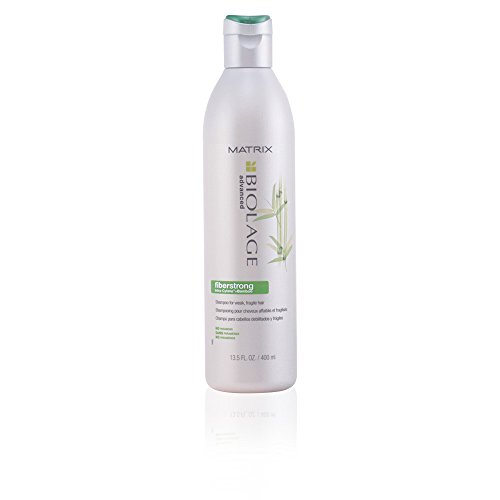 Preisvergleich Produktbild BIOLAGE FIBERSTRONG SHAMPOO ORIGINAL 400 ML