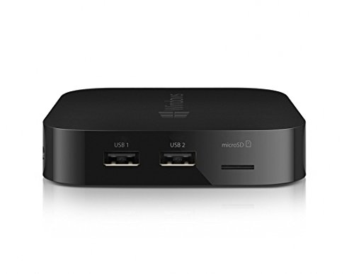 TREKSTOR Mini PC Multi Media Bundle Quad 32GB und - 5