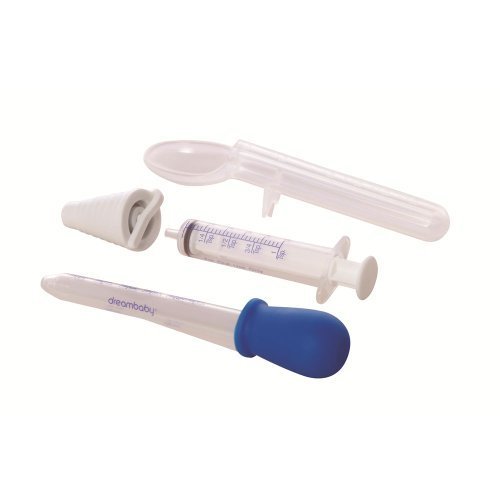 Dreambaby Medicine Set (3 Pieces)