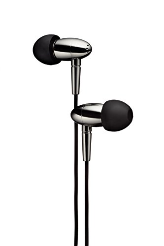 Final Audio Design FI-BA-SS Mini Ecouteurs Filaire Numérique