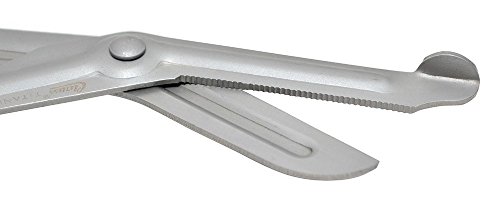 Clauss Titanium Erste-Hilfe-Schere, 1 Stück - 7