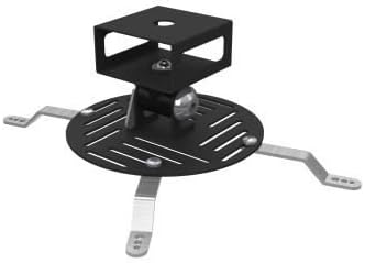 MOUNTECH PMVMOUNT6PM Super Close Coupled Universal projector mount with Promethean Adapter. - (TV &amp; Audio > AV Mounting Kits)