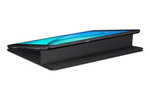 Samsung Book Cover Galaxy Tab A – BLK, EF-BT550PBEGWW - 7