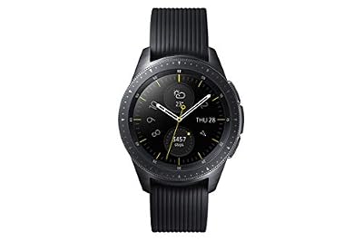Samsung SM-R810 Galaxy Watch Galaxy Watch 42 mm Black