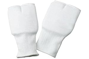 FUJI MAE - Mitaine Karate Light Contact