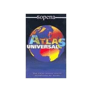 Atlas Universal