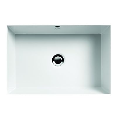 Ideal Standard K077901 Strada vasque à encastrer par le dessous Blanc