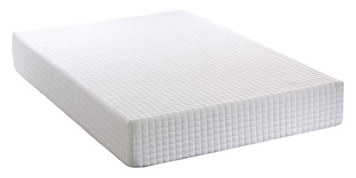 Visco Therapy Firm Flexi Sleep Reflex Foam Mattress - Double Visco Therapy Firm Flexi Sleep Reflex Foam Mattress - Double