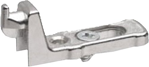 Preisvergleich Produktbild Rückwandverbinder vernickelt