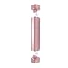 Produktbild Kobwa [Update] Mini Bluetooth Kopfhörer, Ultra Mini Bluetooth Headset Headphone 4,1 In-ear Kopfhörer für Iphone,ipad,Samsung,HTC, HUAWEI und Anderen Smartphone,Tablet,mit Intelligenten Batterie