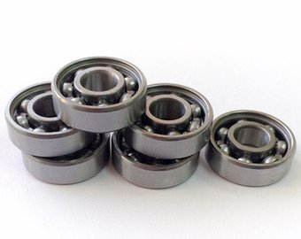 *UK SPECIAL OFFER* Figit Fidget Hand Finger Spinner Stress Relief ADD ADHD (2017) (Bearing Only) *UK SPECIAL OFFER* Figit Fidget Hand Finger Spinner Stress Relief ADD ADHD (2017) (Bearing Only)