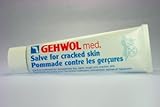 Gehwol med Salve 125ML