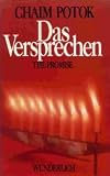 Cover zum Buch Das Versprechen