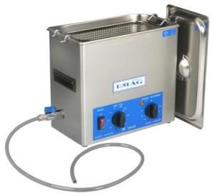 Price comparison product image EMAG 60011 Emmi-60 H Ultrasonic Cleaner
