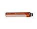 Kent Brushes NU22 Mens Fine toothed Comb in Leather Case