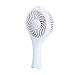 Produktbild Peanutaoc Fisch-Baby-Kleiner Ventilator Mute hohe Luftvolumen beweglicher Kleiner Ventilator USB aufladbare Mini Ventilator Handzweigang-Adjustment