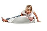 Puckababy® SLEEPER – tragbare Wiege & Einschlafhilfe – 0/4 M - 6