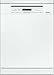 Produktbild Miele G 6730 SC Semi integrierter 14places A + + + Spülmaschine – Geschirrspülmaschinen (Semi Integriert, Full Size (60 cm), weiß, Knöpfe, Verkehr turbothermic, Schublade)