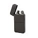 Produktbild TESLA Lighter T11 | Lichtbogen Feuerzeug, mit Wunsch-Gravur, personalisiert als Geschenk zu Weihnachten, Geburtstag etc. Elektronisches Feuerzeug, wiederaufladbar per USB inkl. Geschenkverpackung schwarz