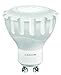 Produktbild Ledon LED Spot MR16 8W - 70W Halogenersatz, warmweiß - 2700K, GU10, 35° Abstrahlwinkel 29001047