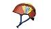 Produktbild Scott Kinder Fahrradhelm Chomp, Red, 46-52 cm, 2345720004222