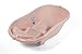 Produktbild OK Baby N38235435X Onda - Baby-Badewanne, rosa