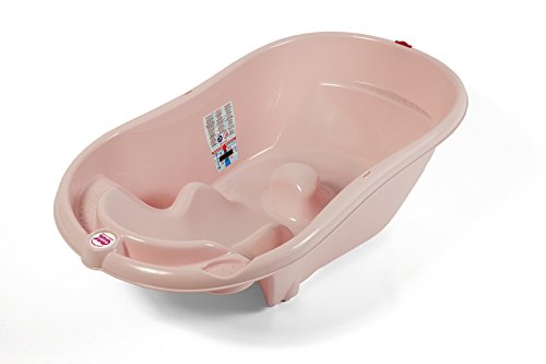 Preisvergleich Produktbild OK Baby N38235435X Onda - Baby-Badewanne, rosa