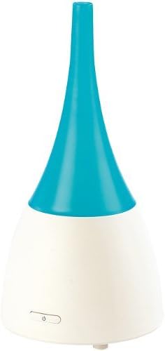 Aromatic Diffuser Ultrasonic Air Purifier