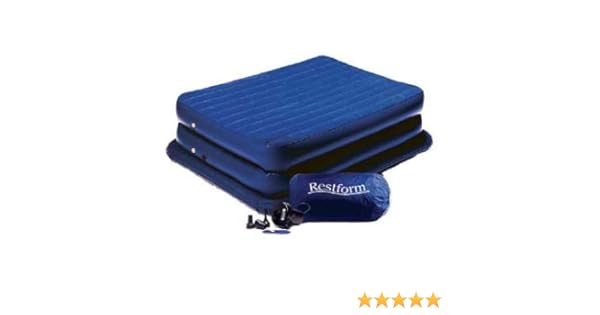 restform double airbed