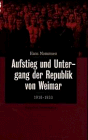 Image de Aufstieg und Untergang der Republik von Weimar