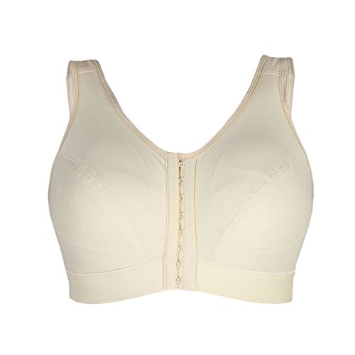 Enell Lite Sports Bra - ECRU - 7