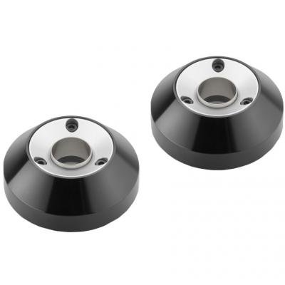 Preisvergleich Produktbild RIZOMA - ZBW056B / 271 : Endkappe auspuff schalldämpfer