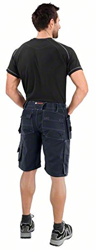 Shorts mit Holstertaschen WHSO Professional - 3