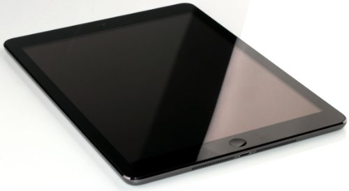 dipos Apple iPad Air / iPad Air 2 Schutzfolie (3 Stück) – kristallklare Premium Folie Crystalclear - 7
