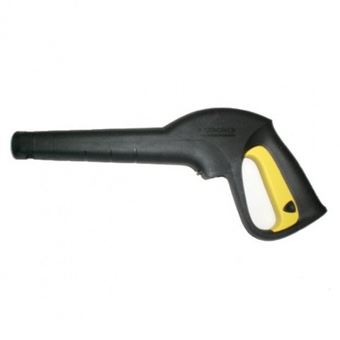 Hochdruckschlauch 8m für Kärcher Karcher K2 K3 K4 K5 K6 K7 6.390-463.0 63904630 Made In GERMANY! PREMIUM Qualität M22 : Klammer Pistole - 4
