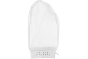 Rose & Caramel Purity Excel 60 Second Fake Tan Remover (Self Tan Removing Glove)