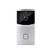 Produktbild Dg1-1 Wireless Monitoring Doorbell(white)